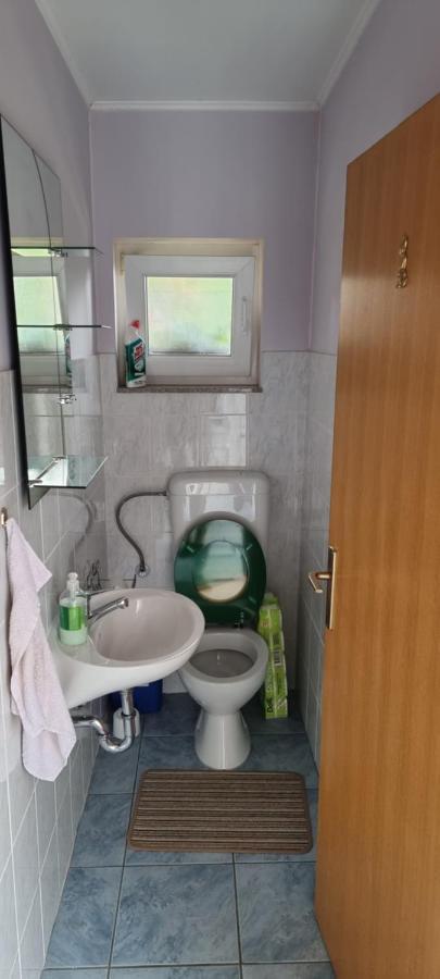 Kod Slaveka Apartment *