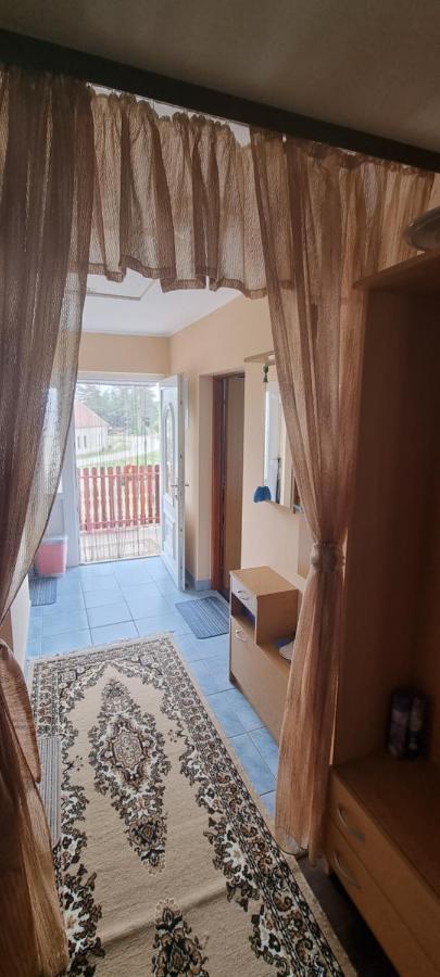 Apartment Kod Slaveka Kostanjevac