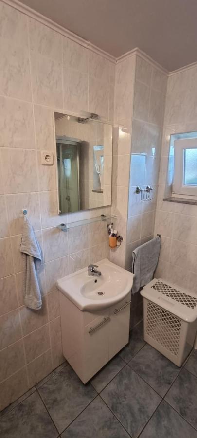 Apartment Kod Slaveka