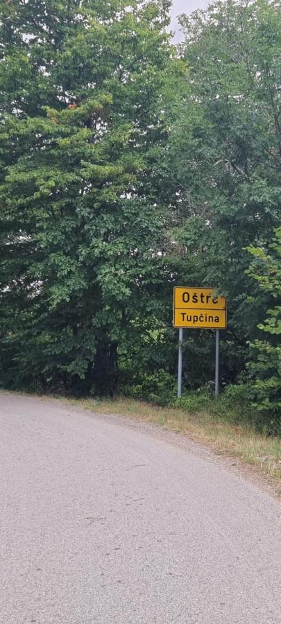 Kod Slaveka *
