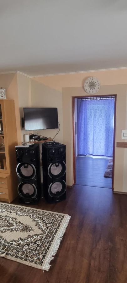 Apartment Kod Slaveka Kostanjevac