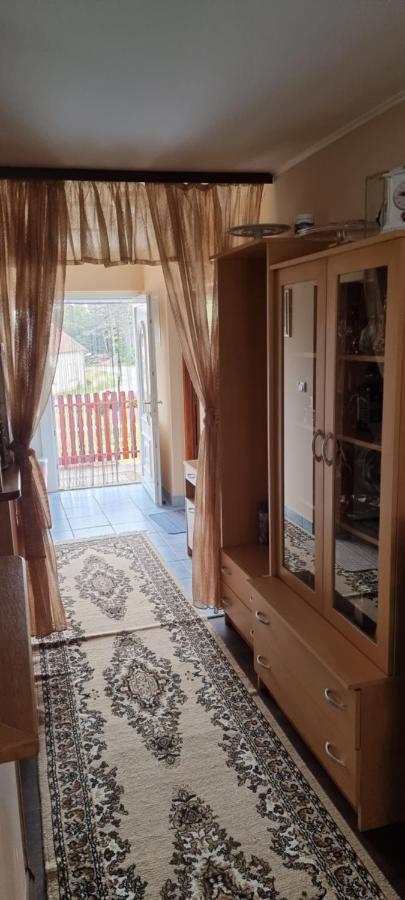 Apartment Kod Slaveka *