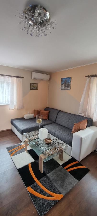 Kod Slaveka Apartment *