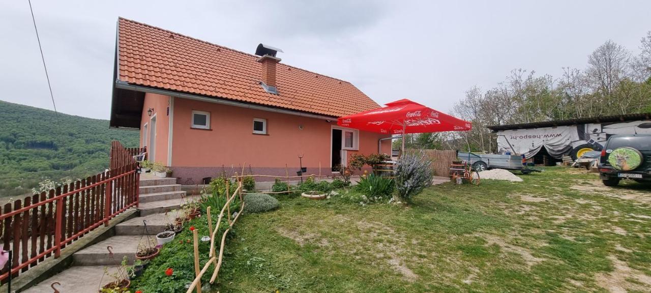 Kod Slaveka Apartment *