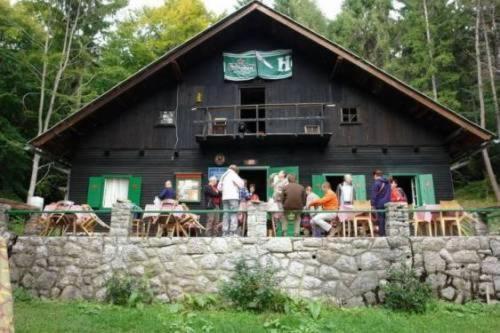 Apartment Kod Slaveka