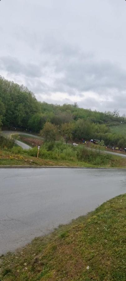 Kod Slaveka Kostanjevac