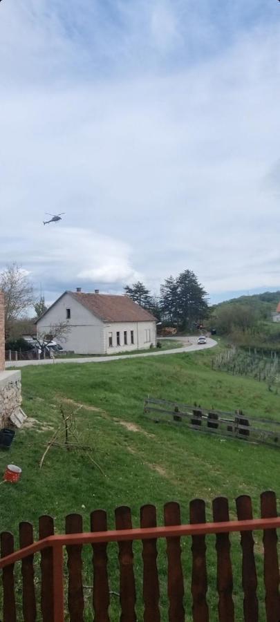 Kod Slaveka * Kostanjevac