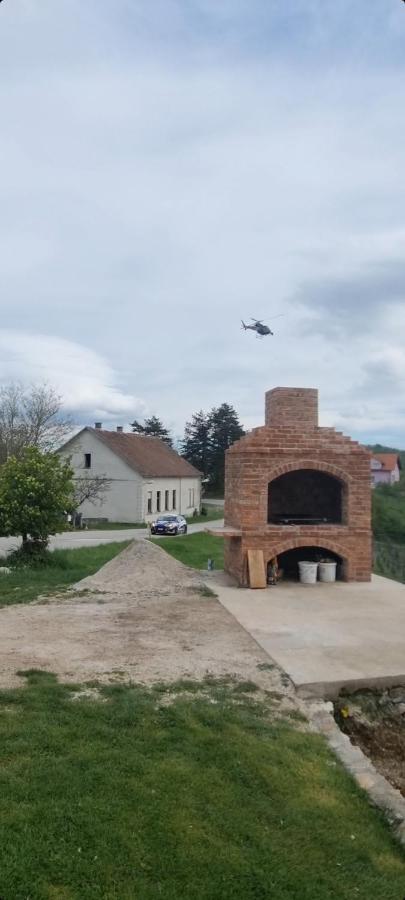 Apartment Kod Slaveka *