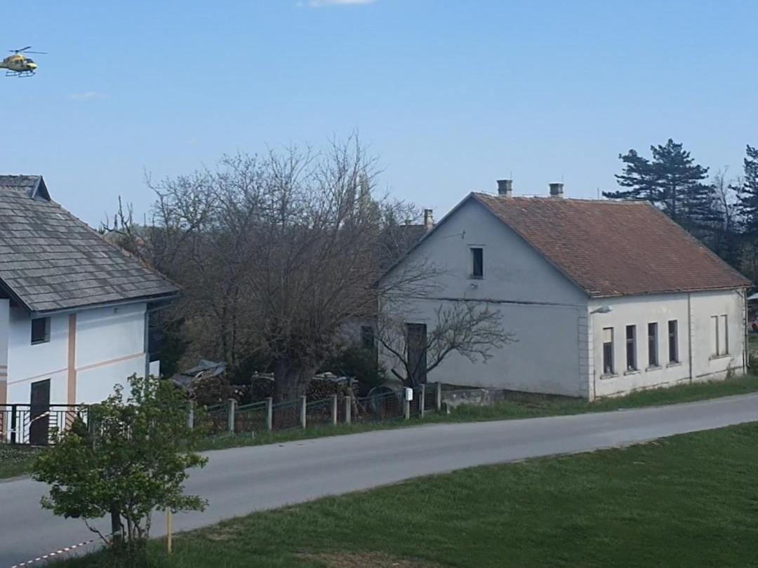 Apartment Kod Slaveka