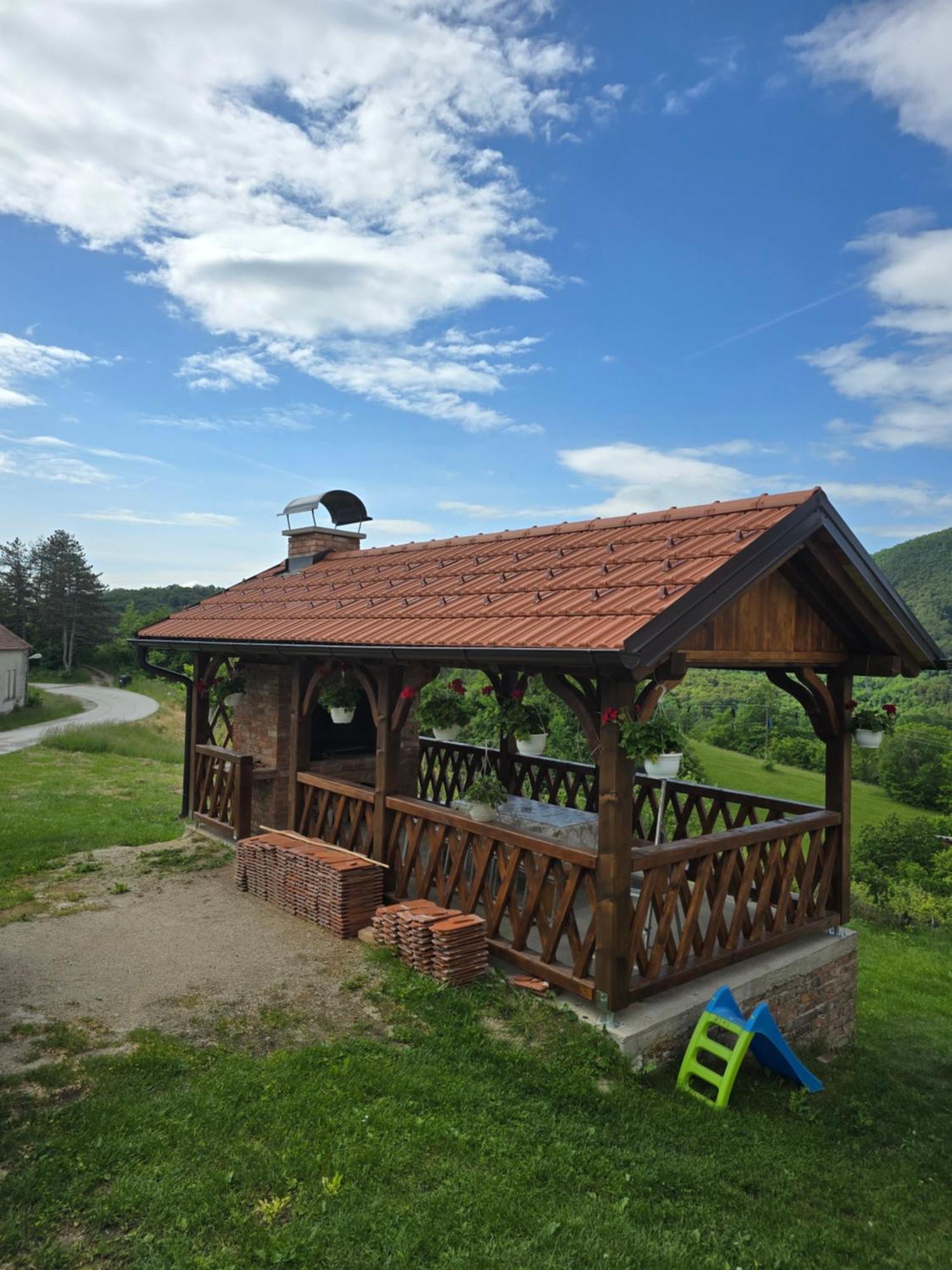 Apartment Kod Slaveka